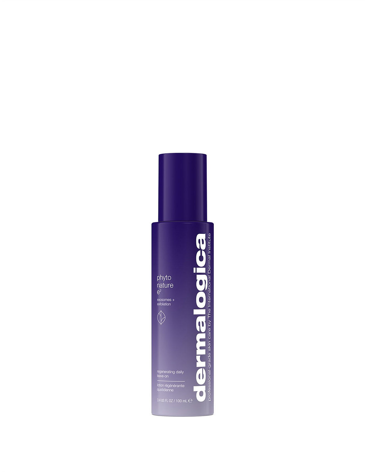 Phyto Nature e² Regenerating Daily Exosome Leave-On Treatment 100ml