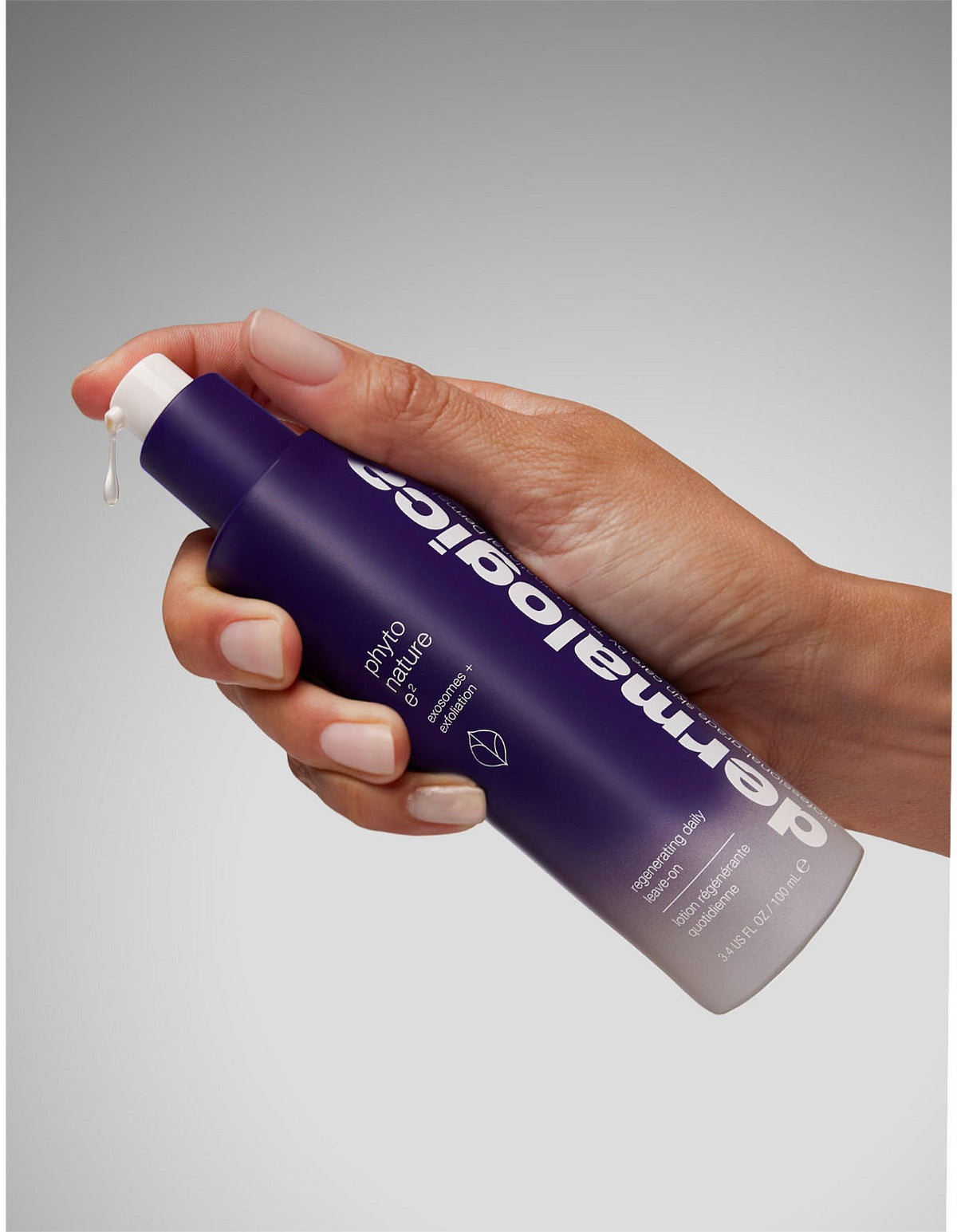 Phyto Nature e² Regenerating Daily Exosome Leave-On Treatment 100ml