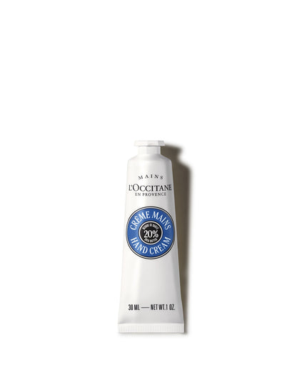 Shea Butter Hand Cream 30ml