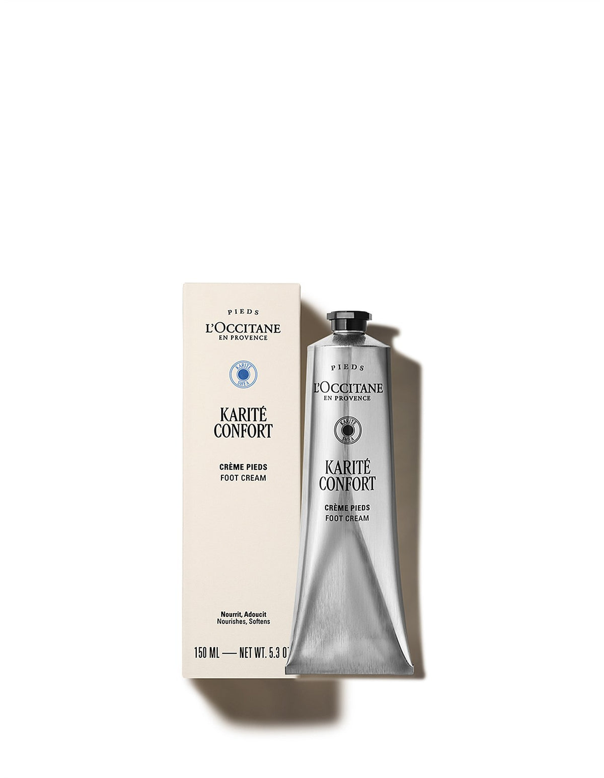 Shea Butter Foot Cream 150ml