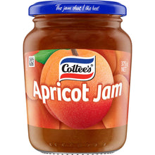 Cottee's Apricot Jam 375g