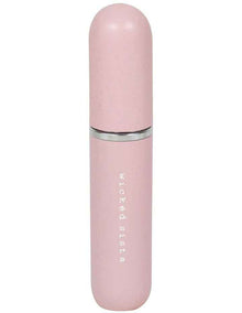Pastel Perfume Atomiser in Light Pink