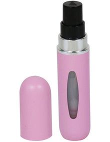 Pastel Perfume Atomiser 5ml