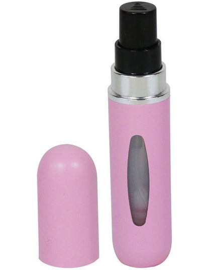 Pastel Perfume Atomiser 5ml
