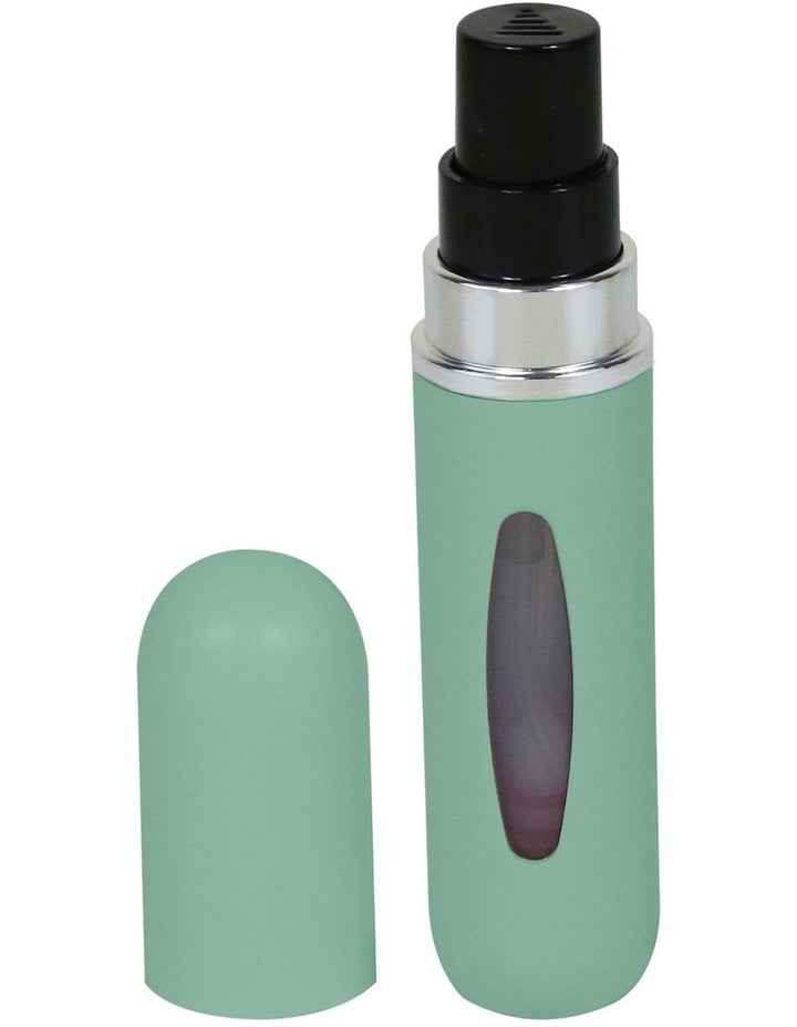 Pastel Perfume Atomiser Mint 5ml