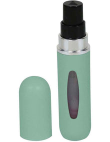 Pastel Perfume Atomiser Mint 5ml