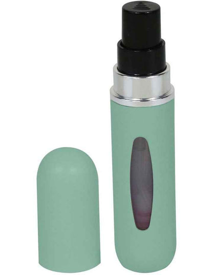Pastel Perfume Atomiser Mint 5ml