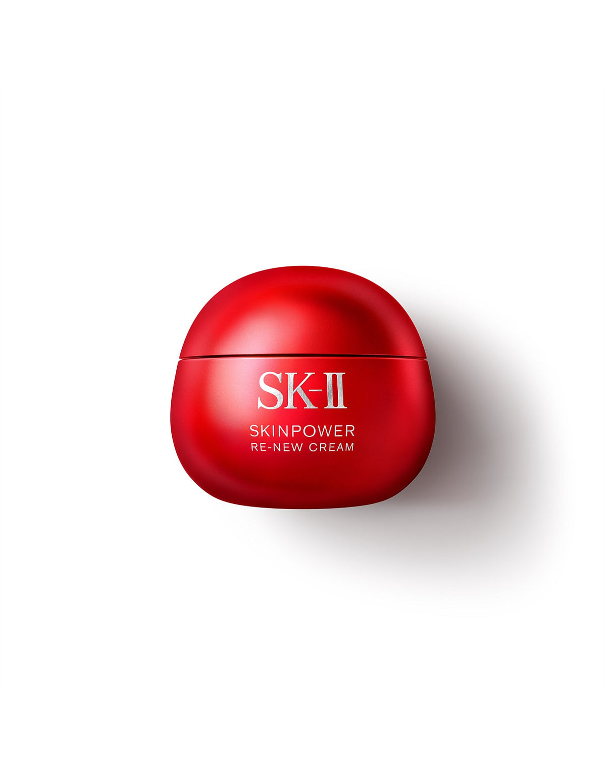 SK-II Skinpower Re-New Cream 100g