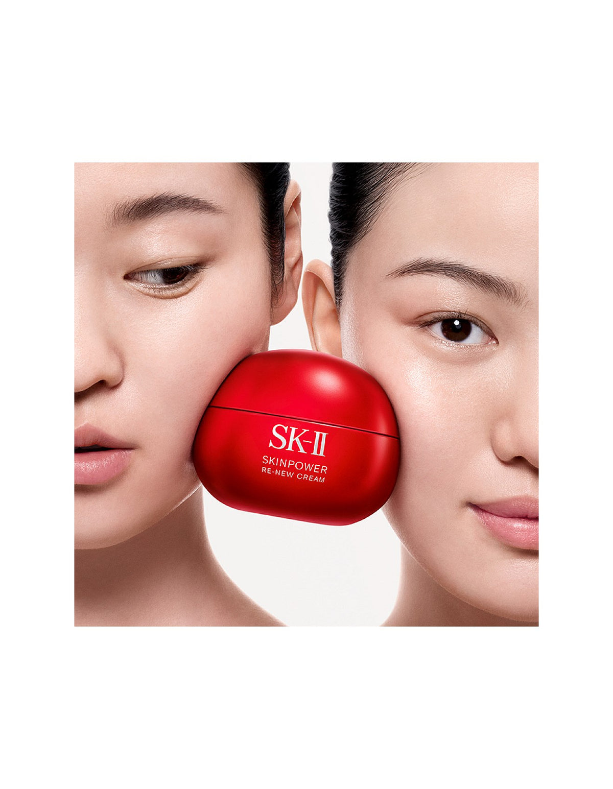 SK-II Skinpower Re-New Cream 100g