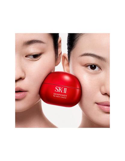 SK-II Skinpower Re-New Cream 100g