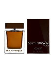 Dolce & Gabbana The One Pour Homme EDP 50ml