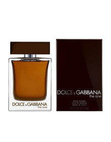 Dolce & Gabbana The One Pour Homme EDP 100ml