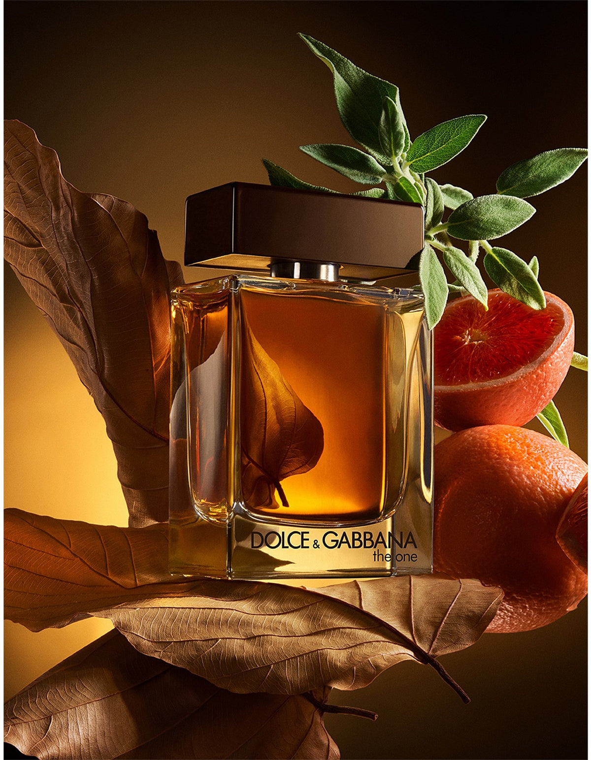 Dolce & Gabbana The One Pour Homme EDP 100ml