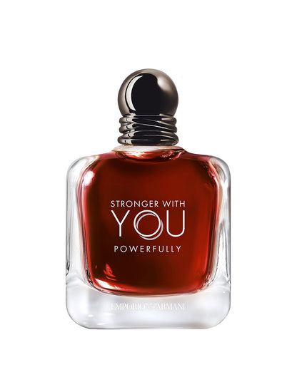 Stronger With You Powerfully EDP 100ml
