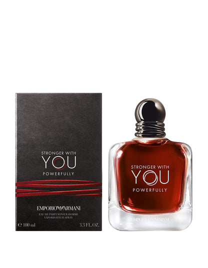 Stronger With You Powerfully EDP 100ml