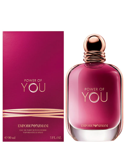 Power of You Eau de Parfum 90ml