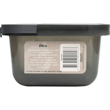 Urban Ethos Food Storage Square Container 900ml Each