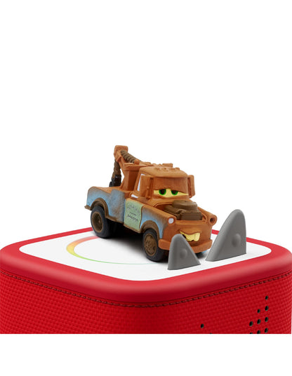 Disney - Cars - Mater Tonies Audio Character