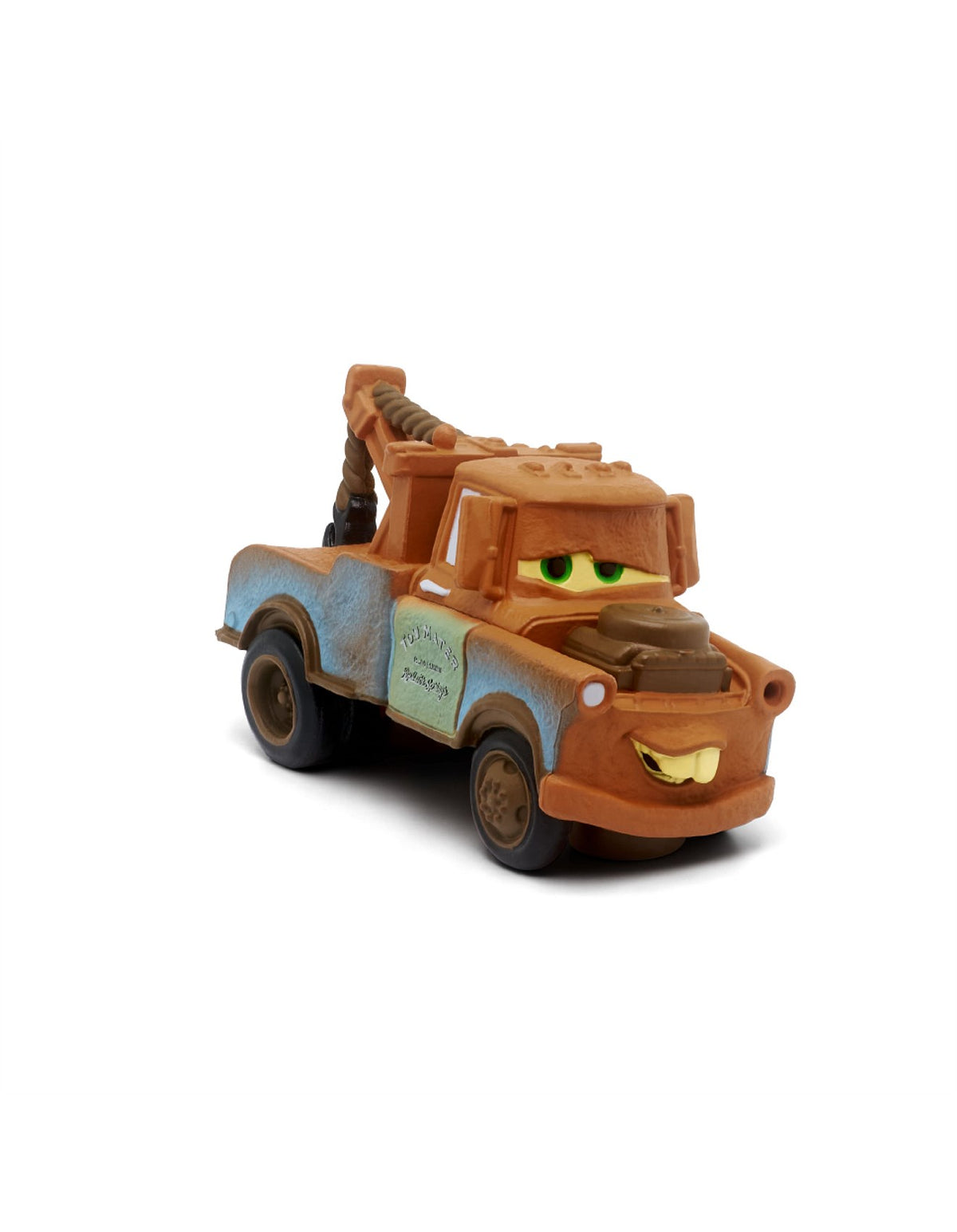 Disney - Cars - Mater Tonies Audio Character