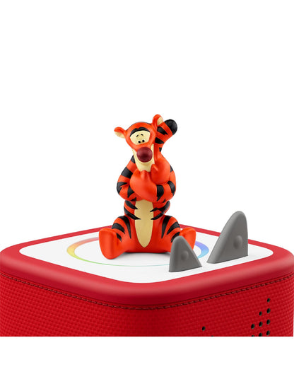 Disney - Winnie the Pooh - Tigger Tonies Audio Character