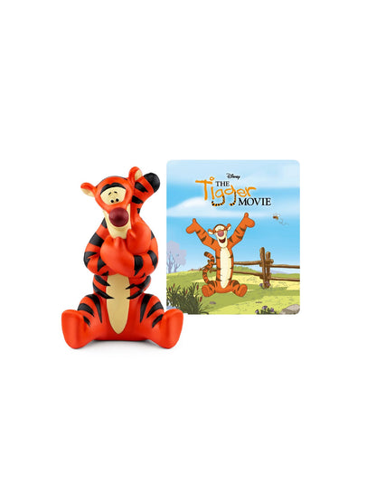 Disney - Winnie the Pooh - Tigger Tonies Audio Character