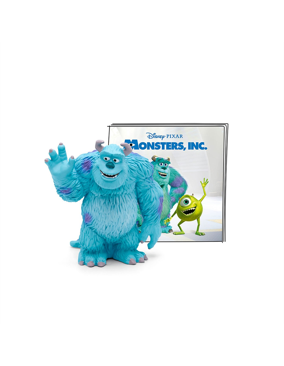 Disney Pixar Monsters Inc - Sully Tonies Audio Character
