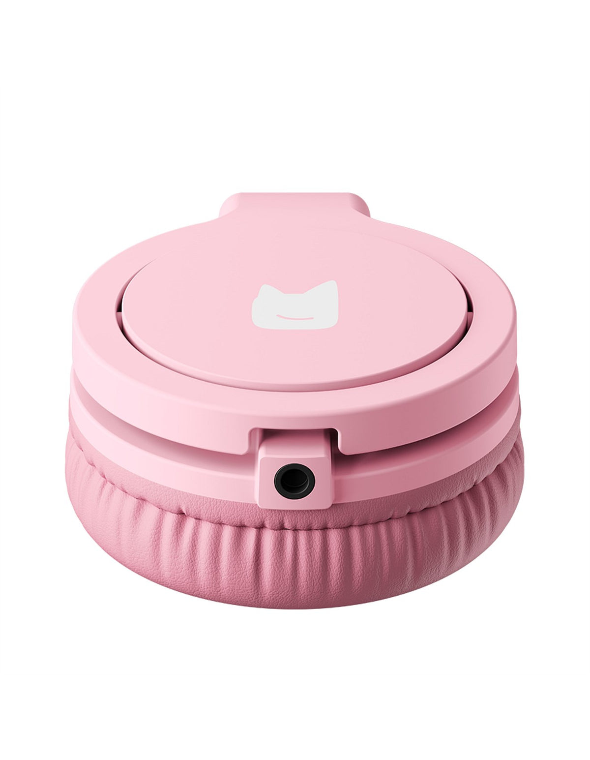 Wired Headphones - Cloud Pink