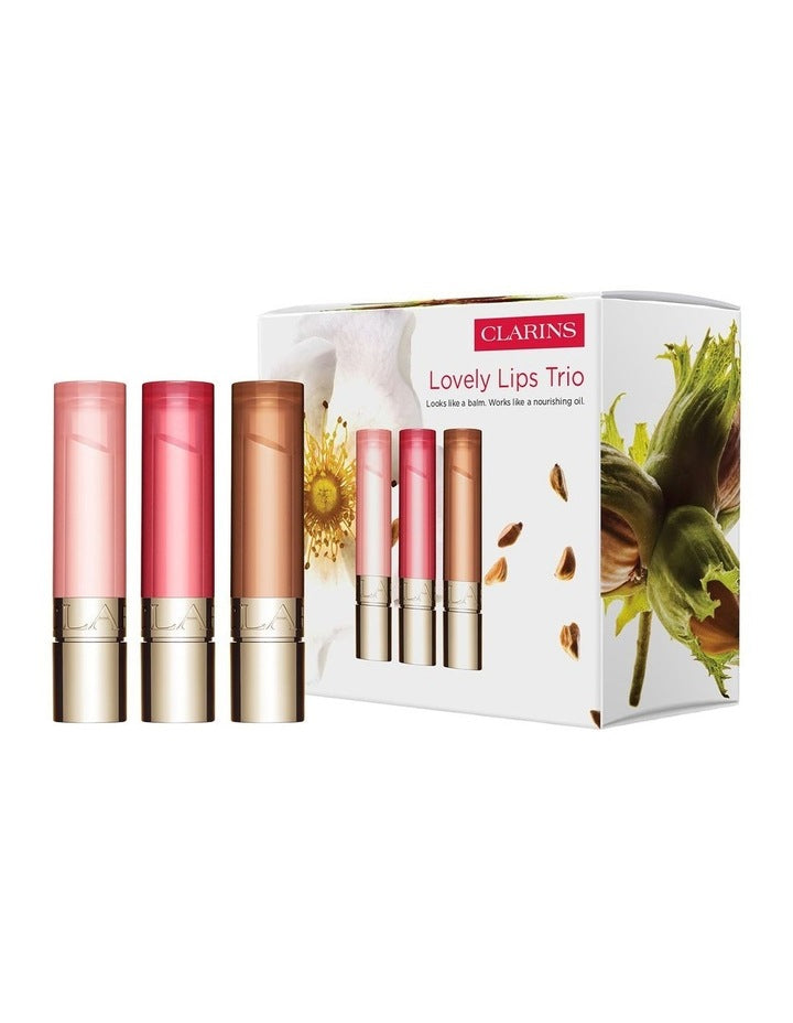 Lovely Lips Trio