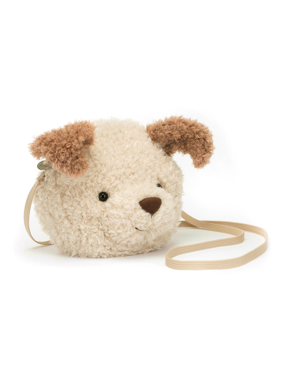 LITTLE PUP BAG