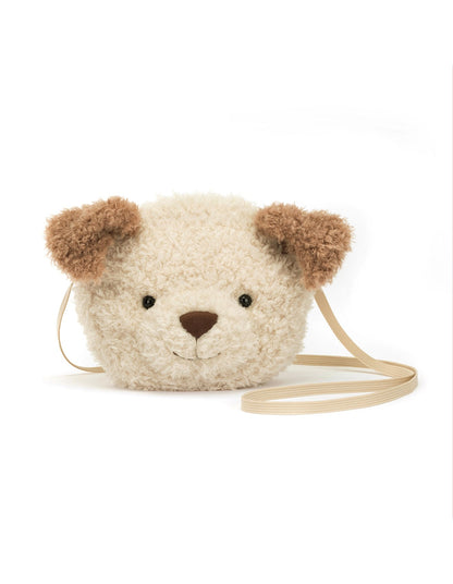 LITTLE PUP BAG