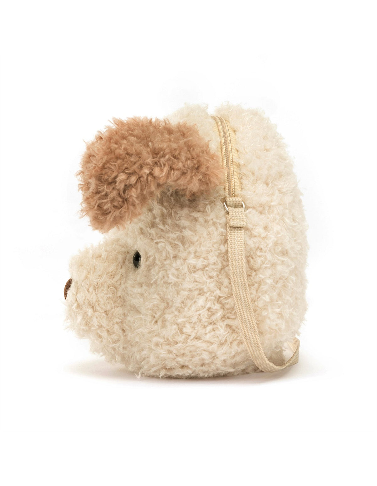 LITTLE PUP BAG