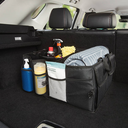 Car Boot Organiser