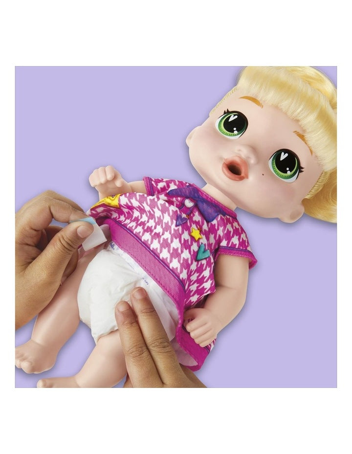 Bubbly Tea Party LaLa GooGoo