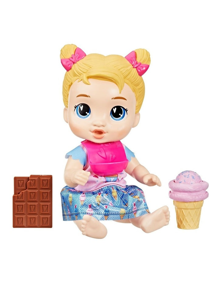 Sweet Snacks Harper Hugs