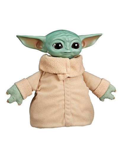Action Buddy Grogu Toy