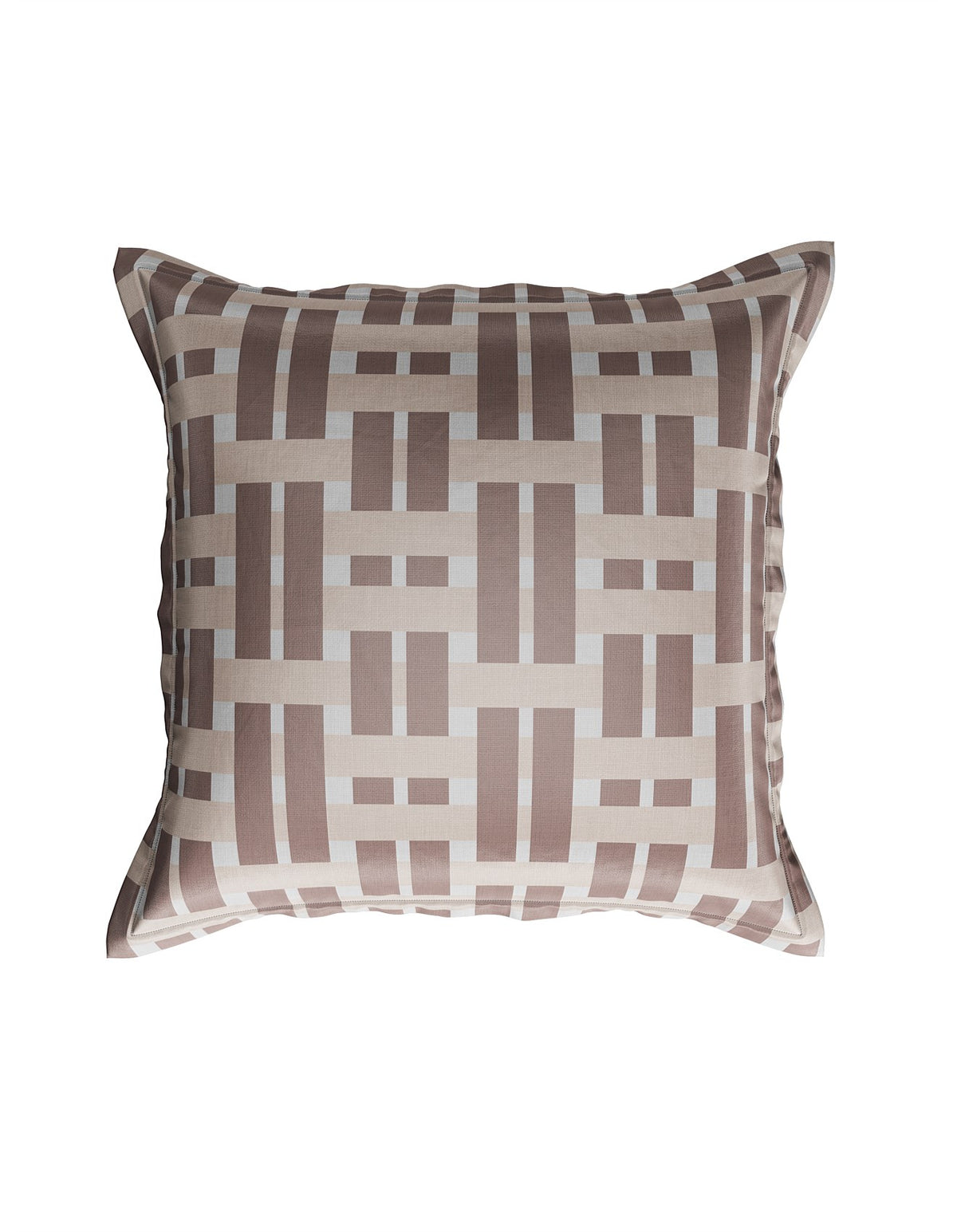 Weave European Pillowcase
