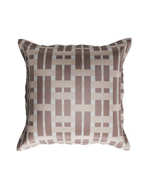 Weave European Pillowcase