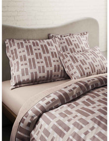 Weave European Pillowcase