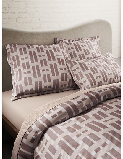 Weave European Pillowcase