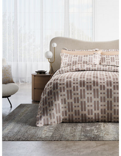 Weave European Pillowcase