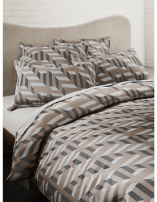 Venice Duvet Set Queen