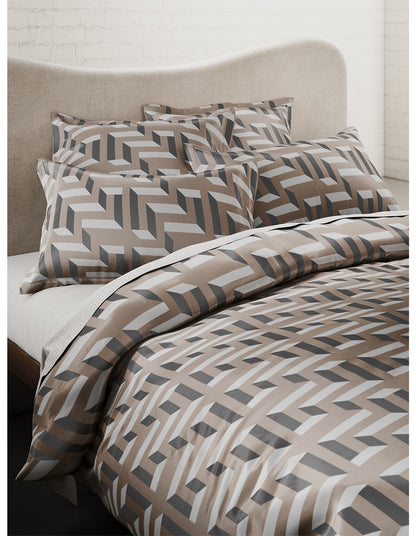 Venice Duvet Set Queen