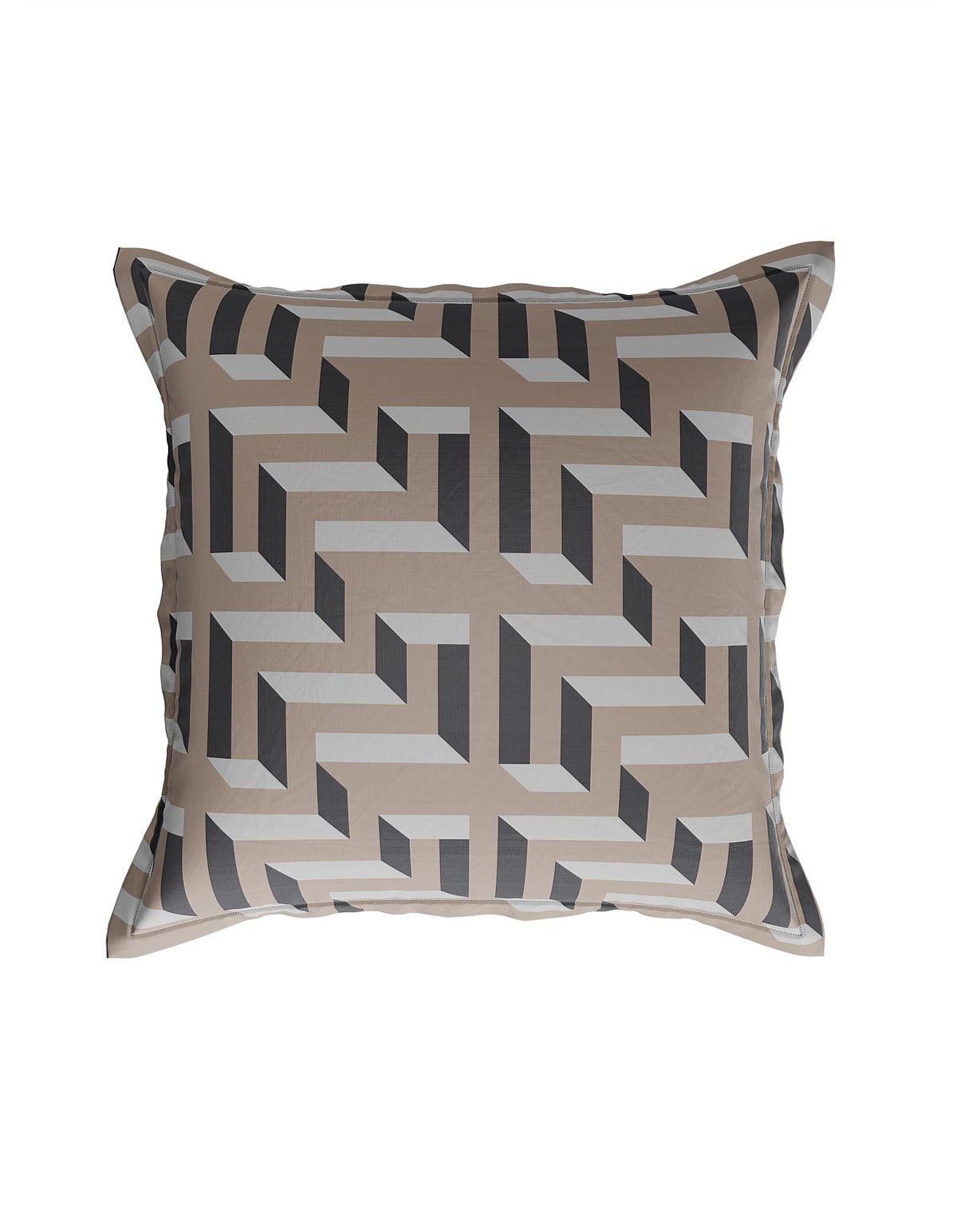Venice European Pillowcase