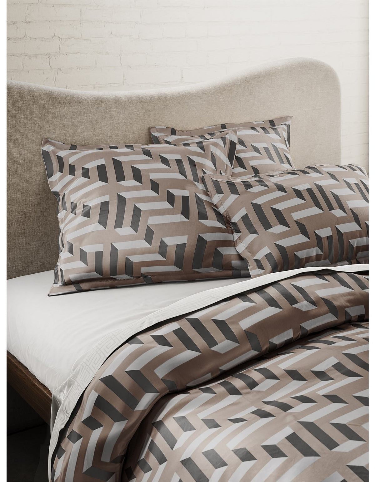 Venice European Pillowcase