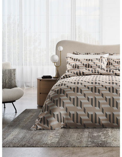Venice European Pillowcase