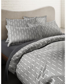 Yves Duvet Set King