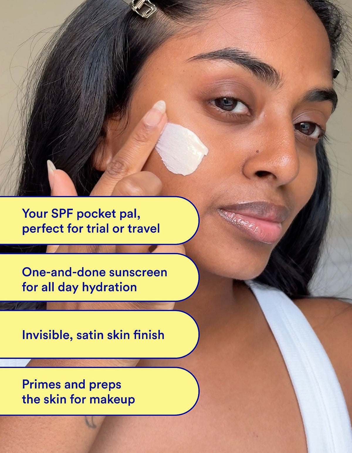 Supreme Screen SPF 50+ Mini Mate 20ml
