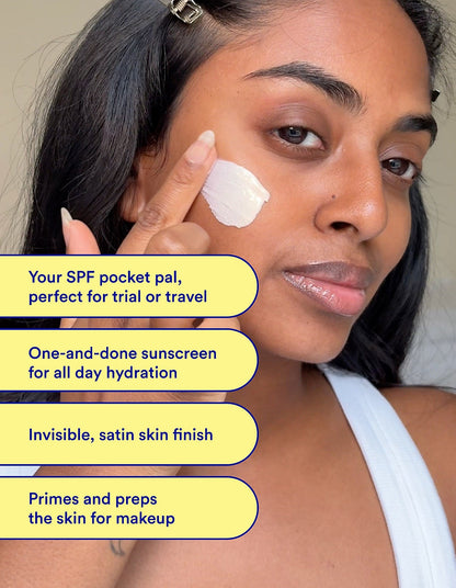 Supreme Screen SPF 50+ Mini Mate 20ml