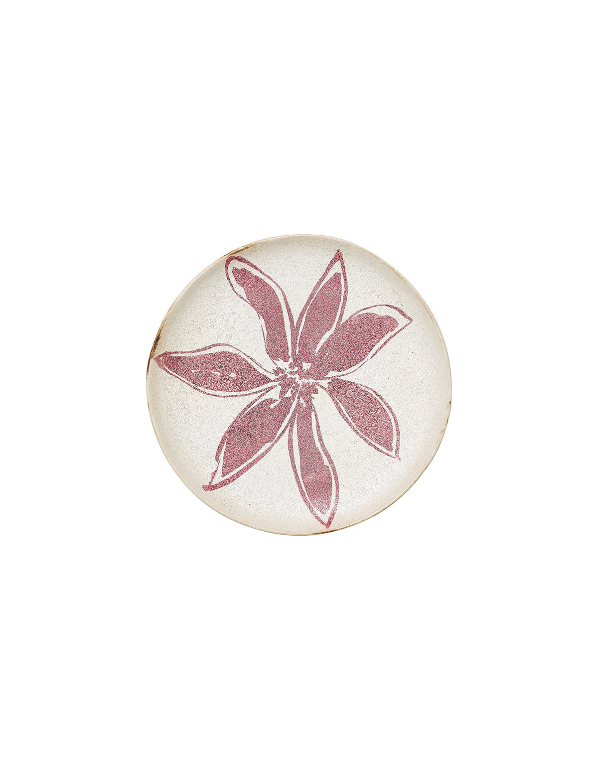 Cecile Cake Plates 17cm Set of 4