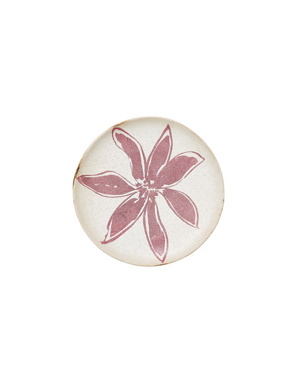 Cecile Cake Plates 17cm Set of 4
